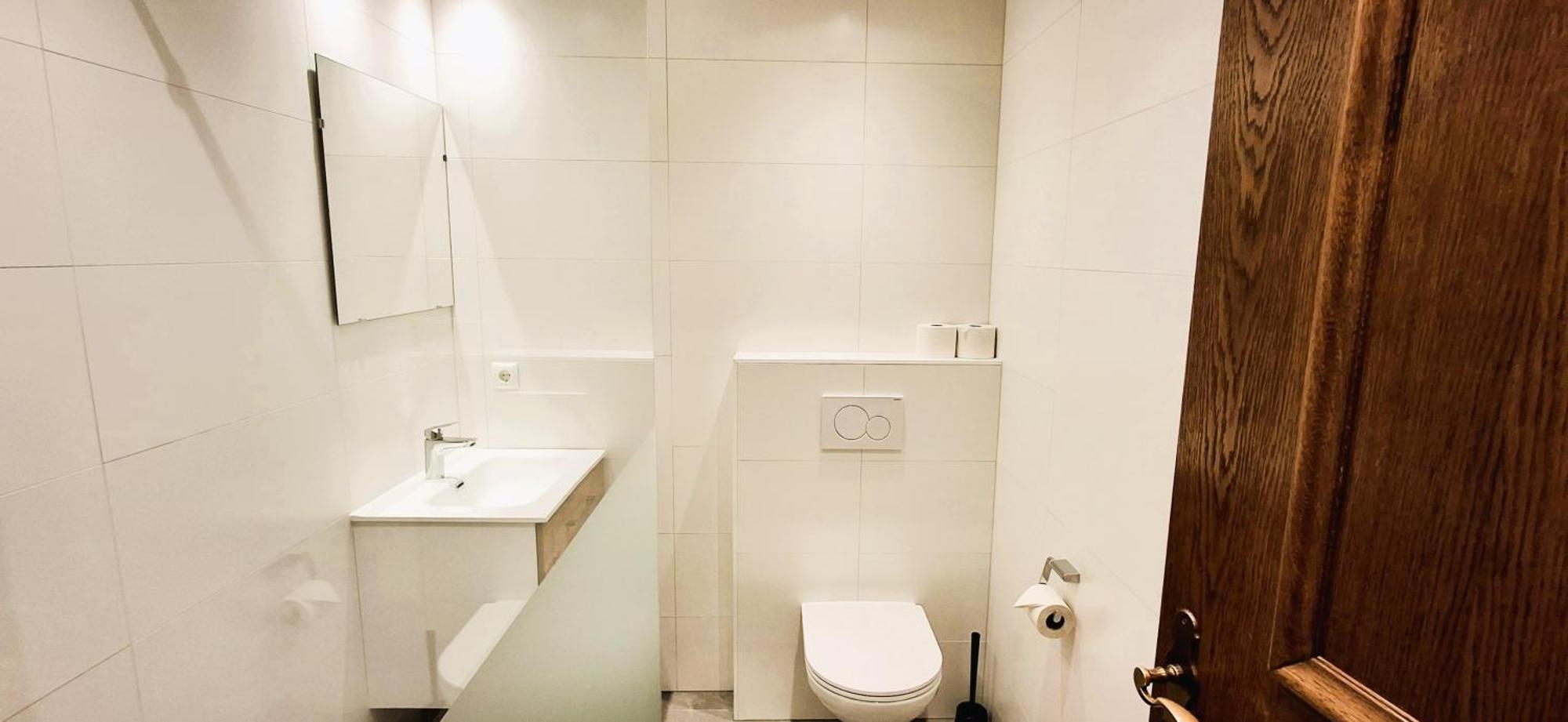 Apartamento Haus Enzian Fiss Exterior foto